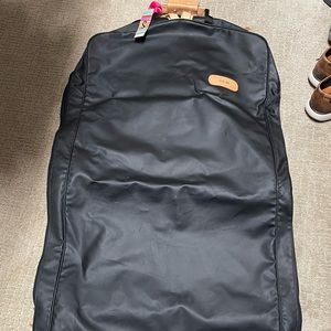 Jon Hart Hanging Bag (SEM hotstamp)